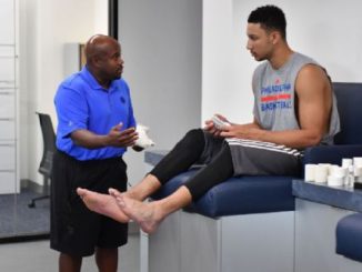 Ben Simmons