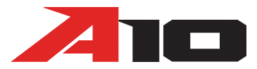 Atlantic 10 logo