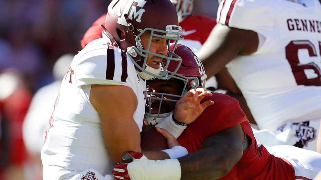 Jonathan Allen