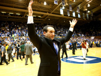 Coach K