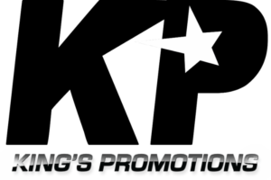 King's Promotions logo