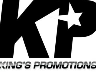 King's Promotions logo