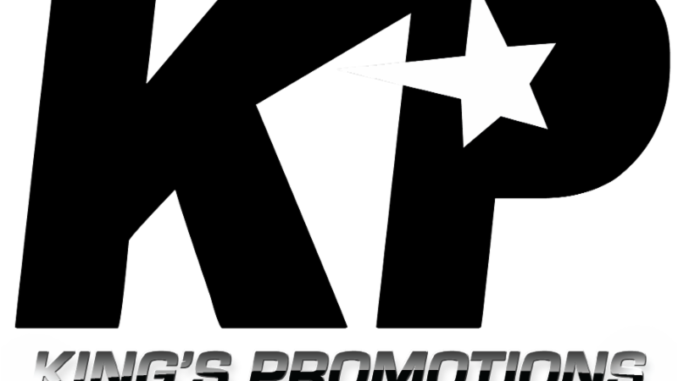 kings-promotion King's Promotions logo