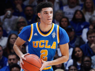Lonzo Ball