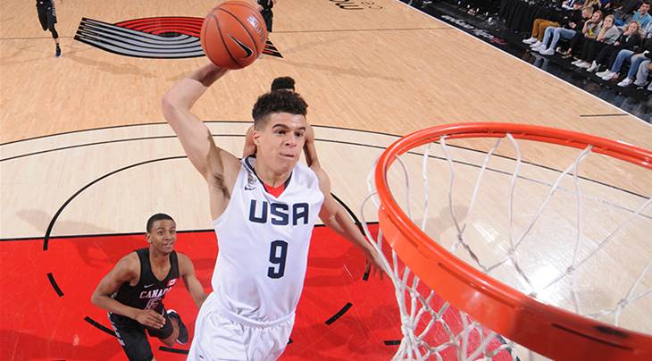 MichaelPorterJr Michael Porter Jr.