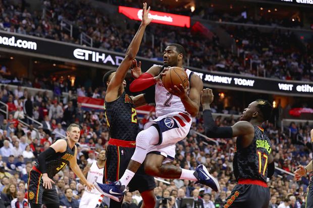 johnwall John Wall