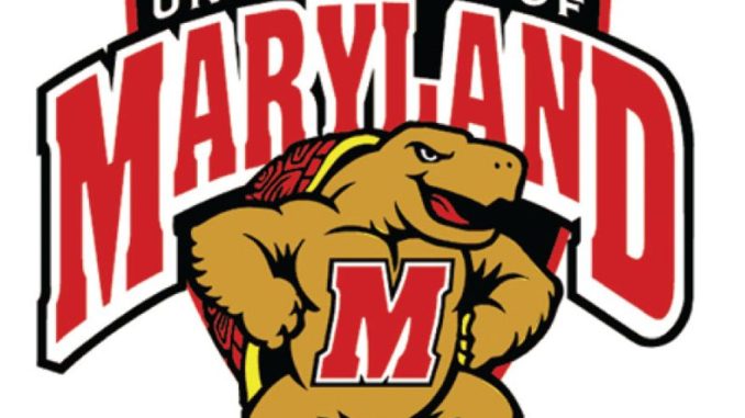 umterpsturtle University of Maryland Terp logo
