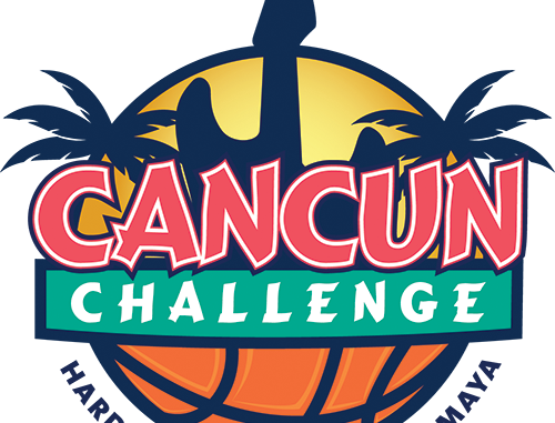 cancunchallenge_logo_green Cancun Challenge Logo