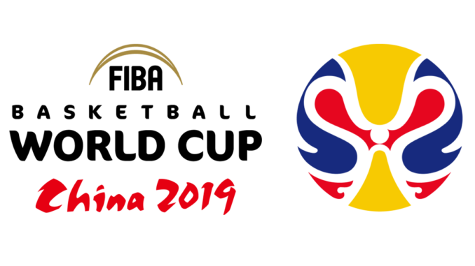 china-world-cup-qualifying FIBA Basketball World Cup Qualifying