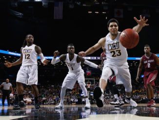 Hamdy (VCU)