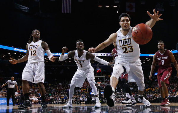 hamdy Hamdy (VCU)