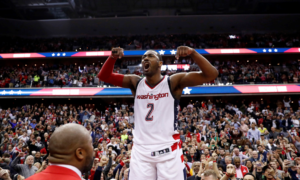 John Wall