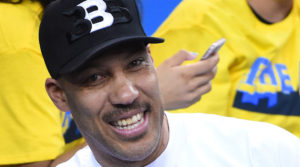 LaVar Ball