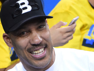 LaVar Ball