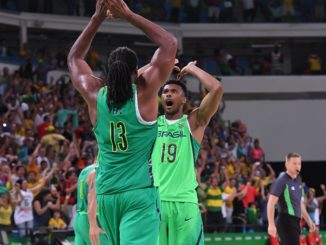 Brazil National Team