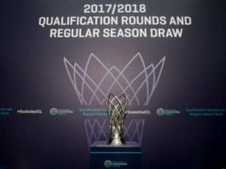 BCL Qualification Round logo