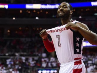 John Wall