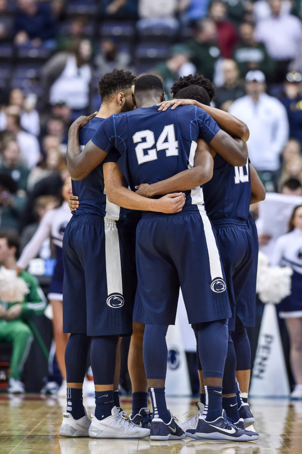 Penn State Basketball