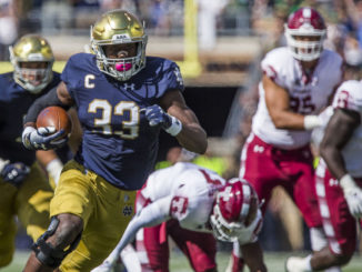 Josh Adams