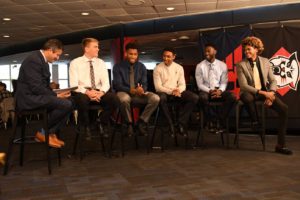 Atlantic Round Table