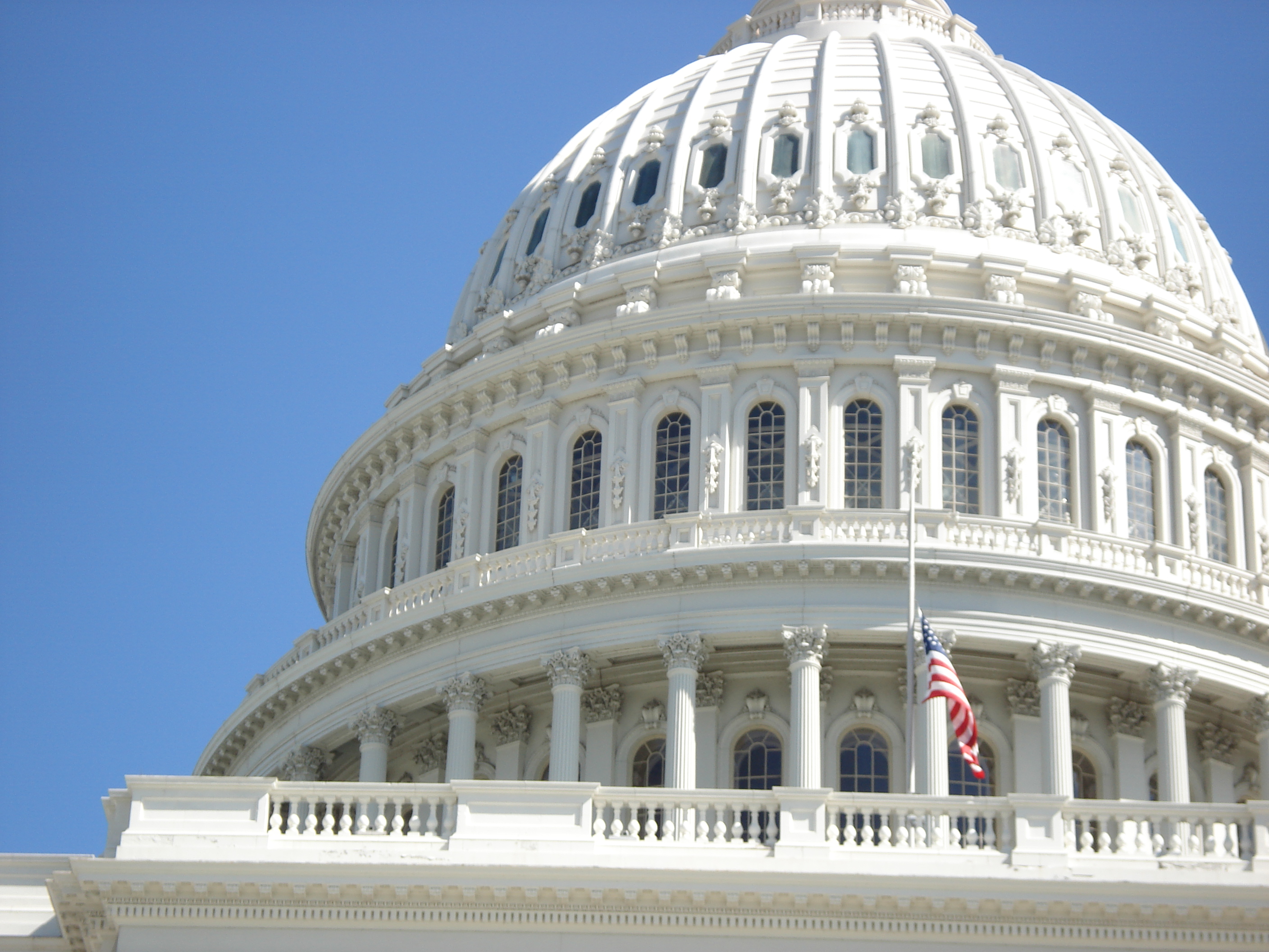 capitol dome