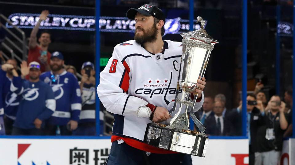Ovechkin