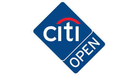 Citi Open logo